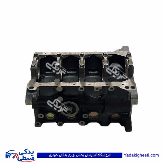 مجموعه كامل بلوك سیلندر پراید یورو 4 سایپایدک 561247