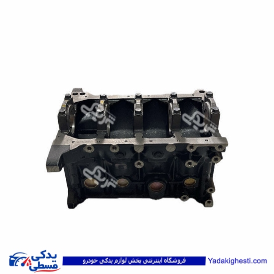 مجموعه كامل بلوك سیلندر پراید یورو 4 سایپایدک 561247
