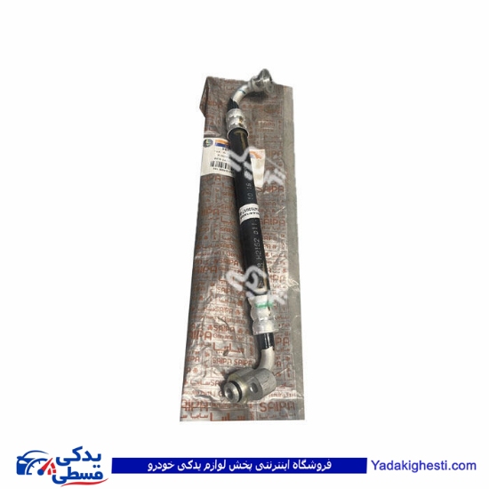 شیلنگ فشار بالا پراید یورو 4 سایپایدک 561260