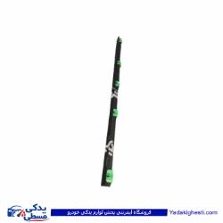 نوار ابگیر داخلی شیشه‌ درب‌ جلو چپ‌ پراید (ماهوتی) 561336