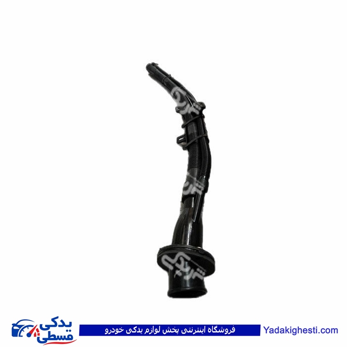 مجموعه لوله ورودی باك پراید (ناچ بك) یورو 4 سایپایدک 561426