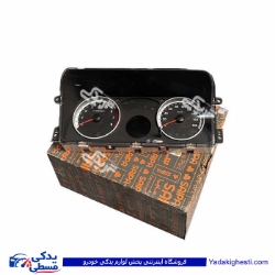 جلو امپر پراید X100 Euro 4 سایپایدک 562098