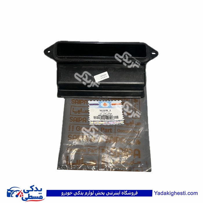 هواكش‌ گلگیر عقب پراید سایپایدک 562278