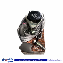 كمربند ایمنی جلو چپ‌ پراید (اندیشه ایمنی ) سایپایدک 562499