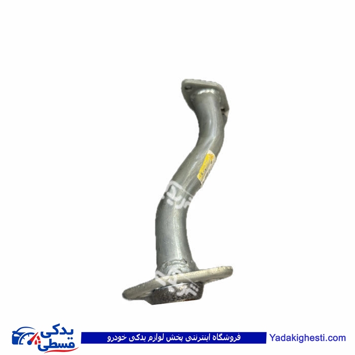 لوله گلویی اگزوز پراید ( جلو موتور ) سایپایدک 562584