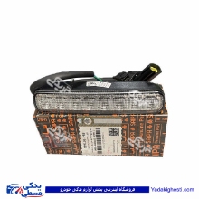 چراغ روشنایی روز دیلایت نیسان سایپایدک 709101
