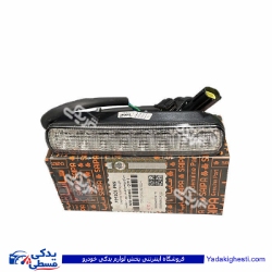 چراغ روشنایی روز دیلایت نیسان سایپایدک 709101