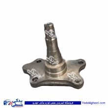 محور (توپی)چرخ‌ عقب‌ شاهین چپ سایپایدک 800935