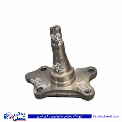 محور (توپی)چرخ‌ عقب‌ شاهین چپ سایپایدک 800935