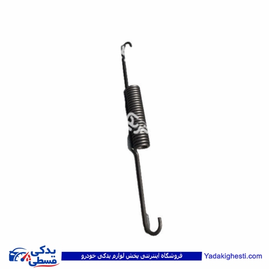 فنر لنت‌ عقب‌ شاهین سایپایدک 800951