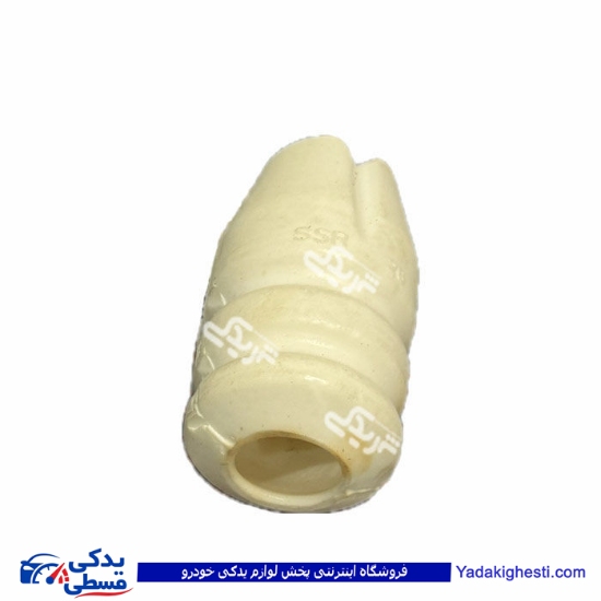 ضربگیر كمك‌ فنر جلو شاهین سایپایدک 801170