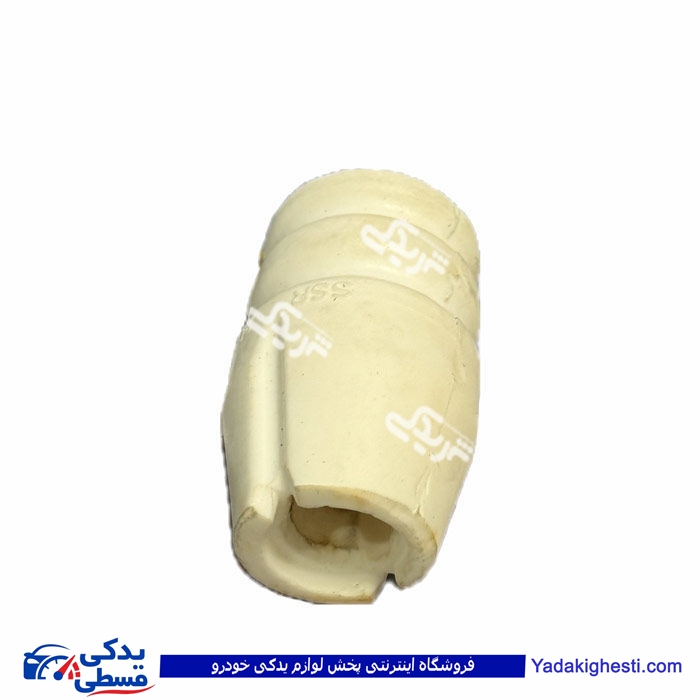 ضربگیر كمك‌ فنر جلو شاهین سایپایدک 801170