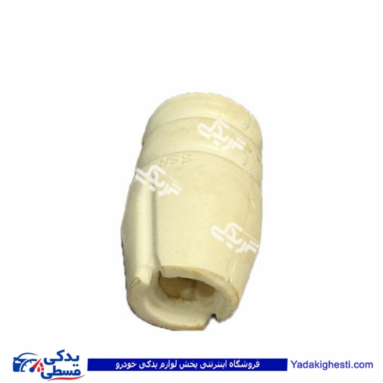 ضربگیر كمك‌ فنر جلو شاهین سایپایدک 801170