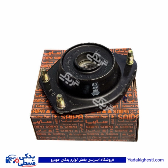 قالپاق‌ بالای كمك‌ فنر جلو شاهین راست سایپایدک 801175