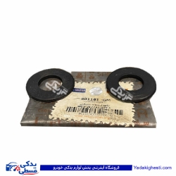 نگهدارنده‌ لاستیكی درب کاپوت شاهین سایپایدک 801181