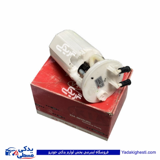 پمپ بنزین باك پلیمری شاهین سایپایدک 802428