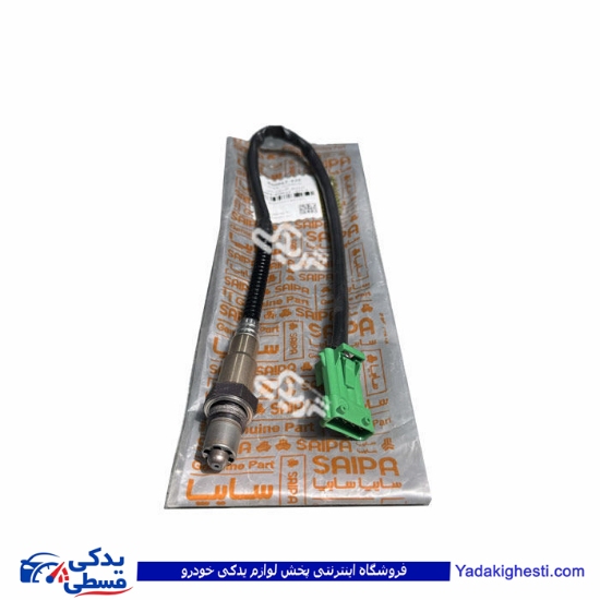 سنسور اكسیژن پایین شاهین سایپایدک 860967