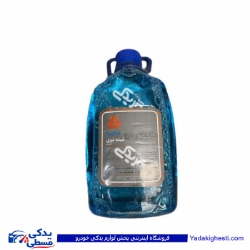 مایع شیشه شوی چهار فصل ریو 2/2 لیتری سایپایدک 990222