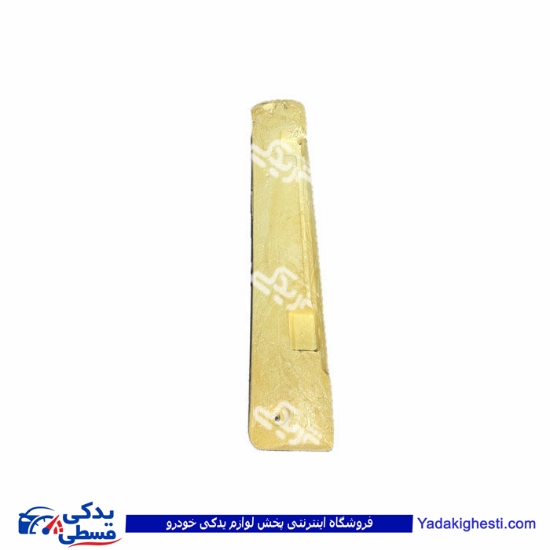 فوم سپر عقب تیبا سایپایدک 100447