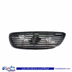مجموعه جلو پنجره مشكی تیبا سایپایدک 100452