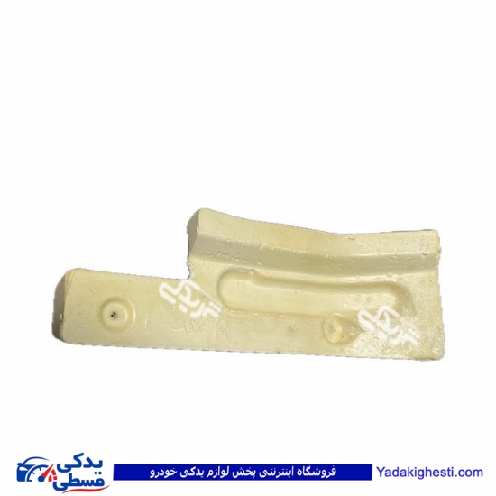 فوم سپر عقب راست تیبا سایپایدک 101739