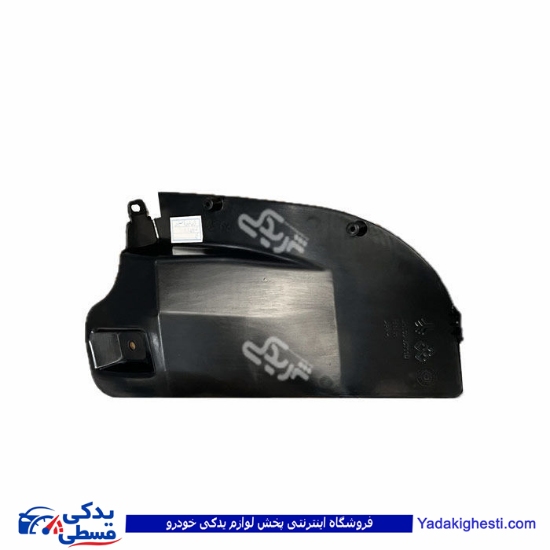 گل پخش كن عقب تیبا راست سایپایدک 102043