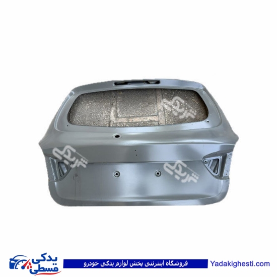 مجموعه درب صندوق عقب تیبا سایپایدک 103313