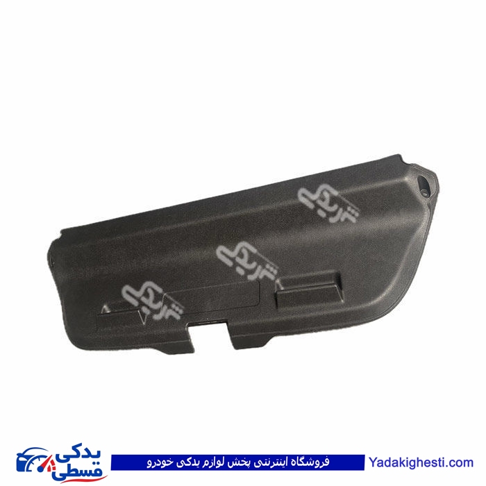 مجموعه قاب تزئینی درب پنجم - (باخار) تیبا سایپایدک 103367