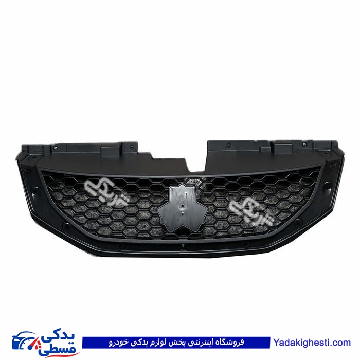 جلو پنجره کوئیک (خام) سایپایدک 106596