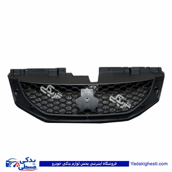جلو پنجره کوئیک (خام) سایپایدک 106596