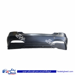سپر عقب تیبا 232 (S-G) سایپایدک 106604