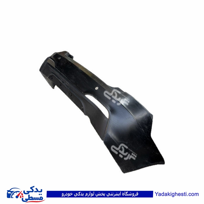سپر عقب تیبا 232 (S-G) سایپایدک 106604