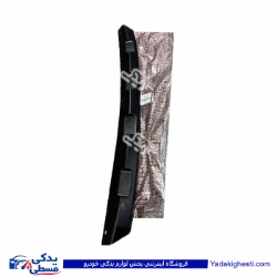 مجموعه دیفیوزر سپر جلو تیبا - (خام) سایپایدک 106771