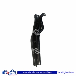 سینی محافظ رادیاتور پراید سایپایدک 501116
