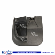 گل‌ جمع‌ كن‌ عقب‌ چپ‌ پراید 132 سایپایدک 532042