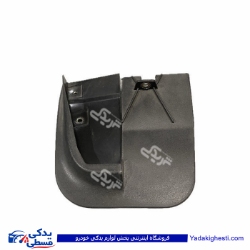 گل‌ جمع‌ كن‌ عقب‌ چپ‌ پراید 132 سایپایدک 532042