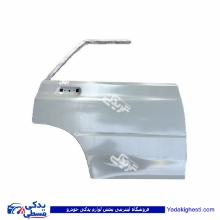 مجموعه در عقب راست پراید  X111X141 سایپایدک 561006