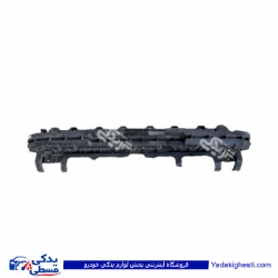 سینی تقویت سپر عقب پراید (پلیمری) دیاق سایپایدک 561789