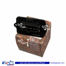 مقاومت فن بخاری تیبا ساندن سایپایدک 102629