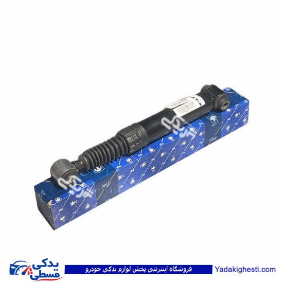 کمک عقب پژو 206 ایساکو (طرح ماندو) 1500204099