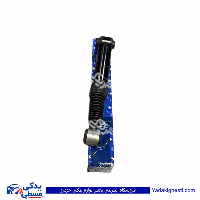 کمک عقب پژو 206 ایساکو (طرح ماندو) 1500204099