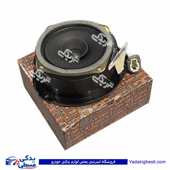 بلندگو تیبا سایپایدک 103194