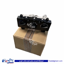 مجموعه كنترل بخاری تیبا سایپایدک 104541