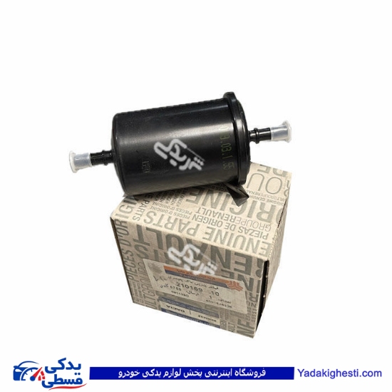 فیلتر بنزین ال 90 سایپایدک 210169
