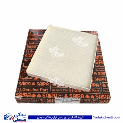 فیلتر تهویه مطبوع چانگان V6 سایپایدک 425073