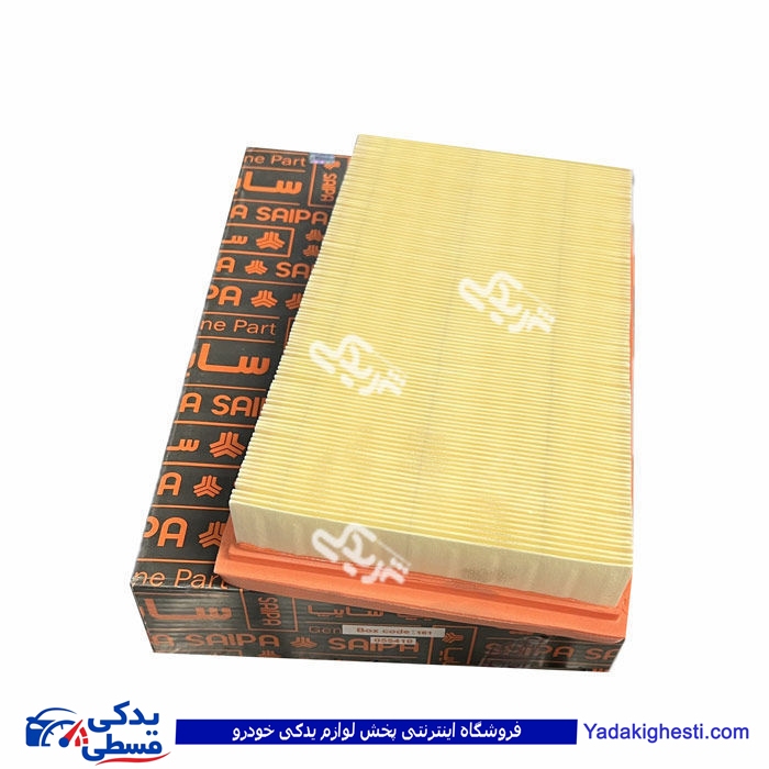 فیلتر هوا چانگان EADO سایپایدک 480037