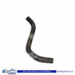 شیلنگ بخاری کج پراید سایپایدک 504256