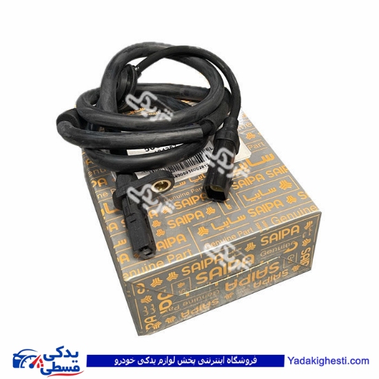 سنسور ABS چرخ عقب پراید سایپایدک 506144