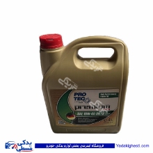 روغن موتور 4 لیتری پروتک 10W40 PROTEC-SN 9000103600