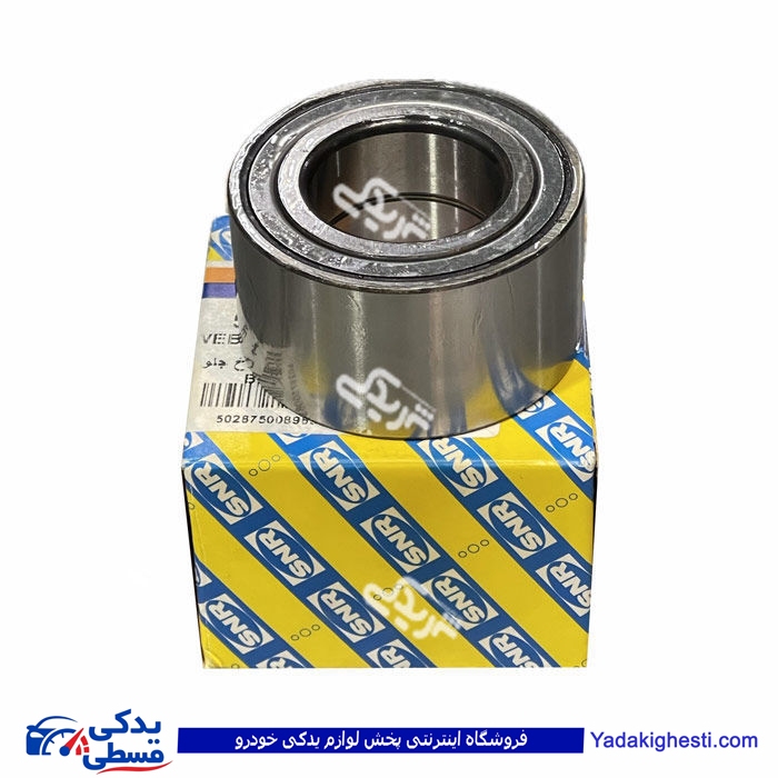 بلبرینگ چرخ جلو پراید جدید یک تیکه سایپایدک 502875